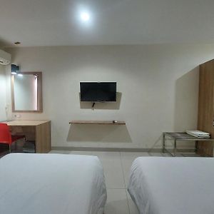 Kamar kembar besar